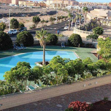 Sunny Duplex Los Martines Эль-Медано Экстерьер фото