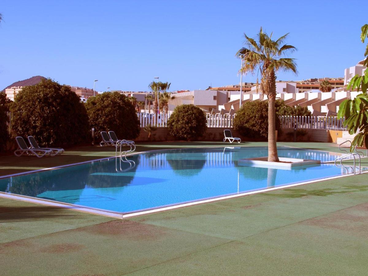 Sunny Duplex Los Martines Эль-Медано Номер фото