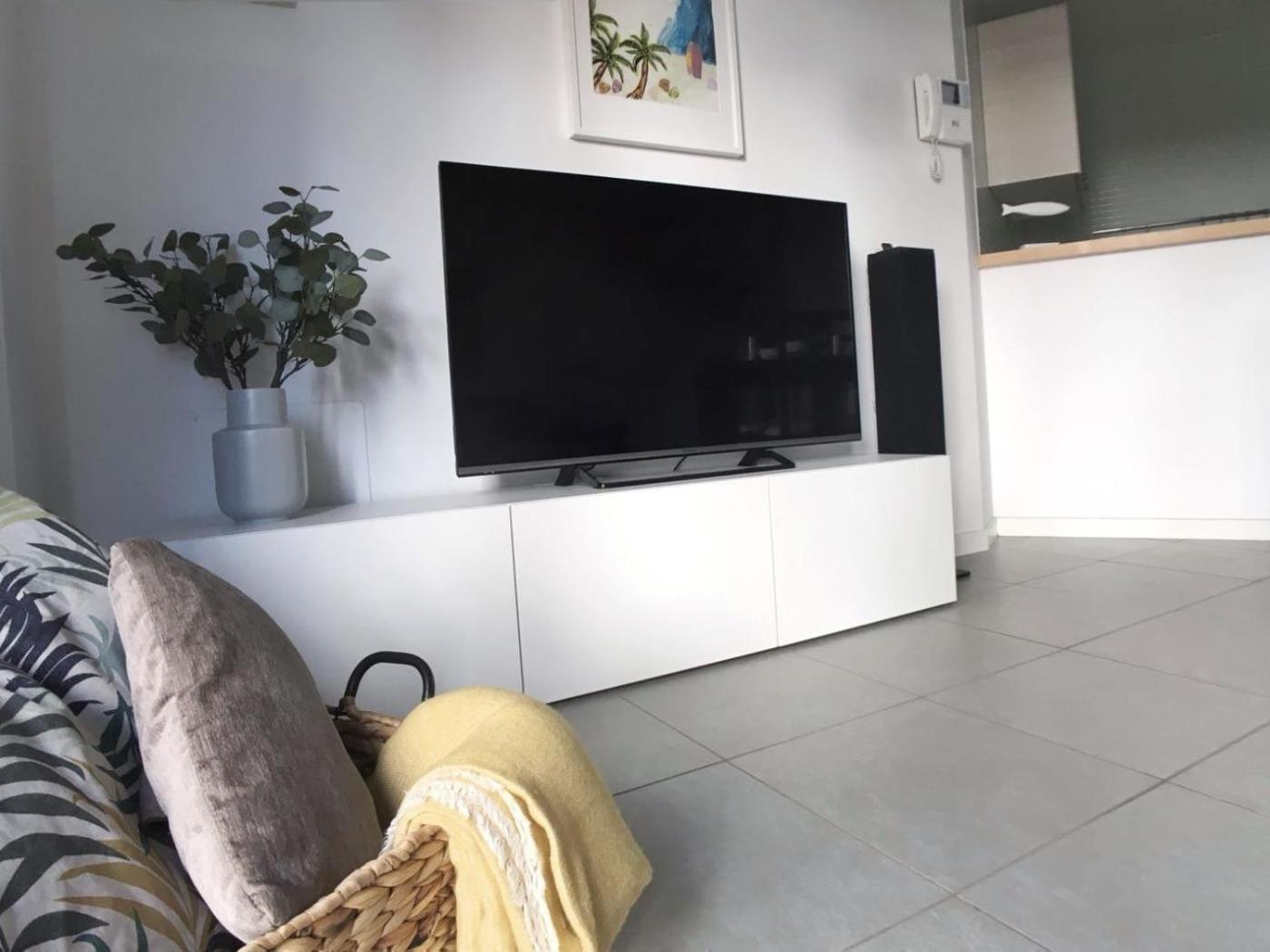 Sunny Duplex Los Martines Эль-Медано Номер фото