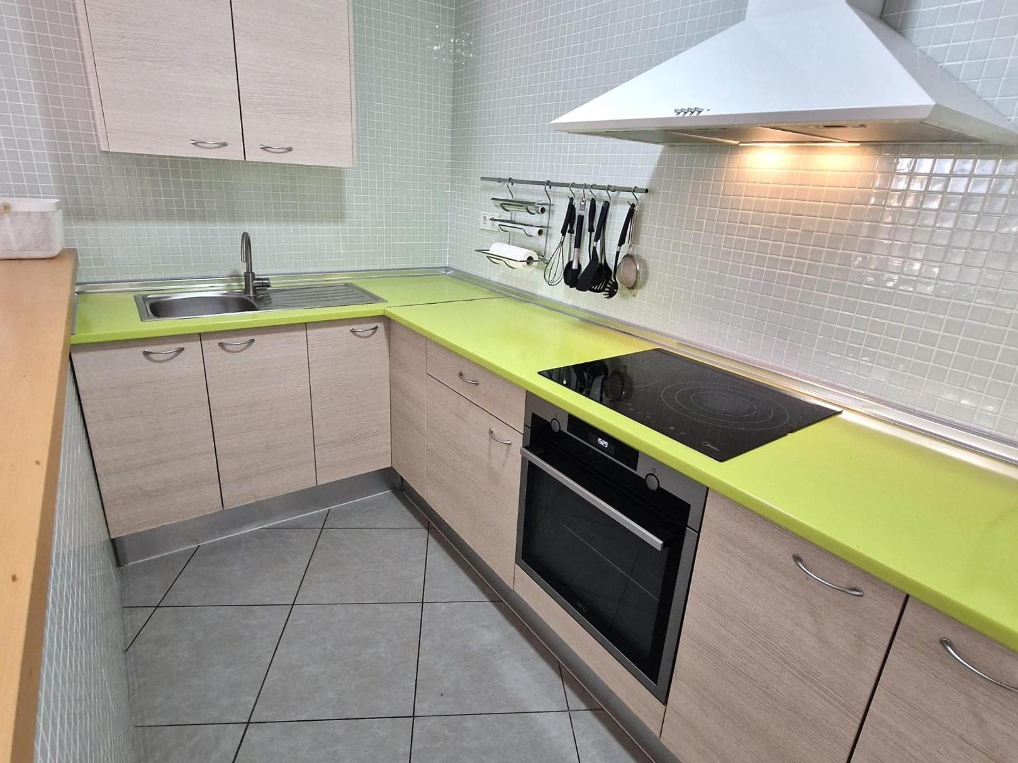 Sunny Duplex Los Martines Эль-Медано Номер фото